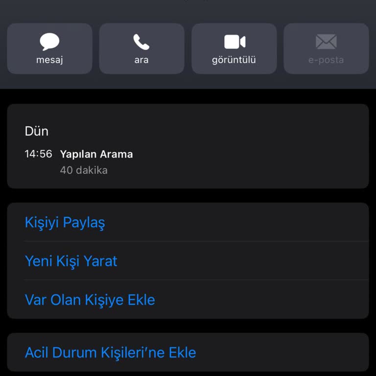 Kütahya Belediyesi Şikayet Hattı Açan Yok