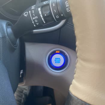 Hyundai Assan Direksiyon Kilitleme Mekanizması Kontrol