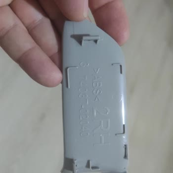 Toyota Düşük Malzeme Kalitesi