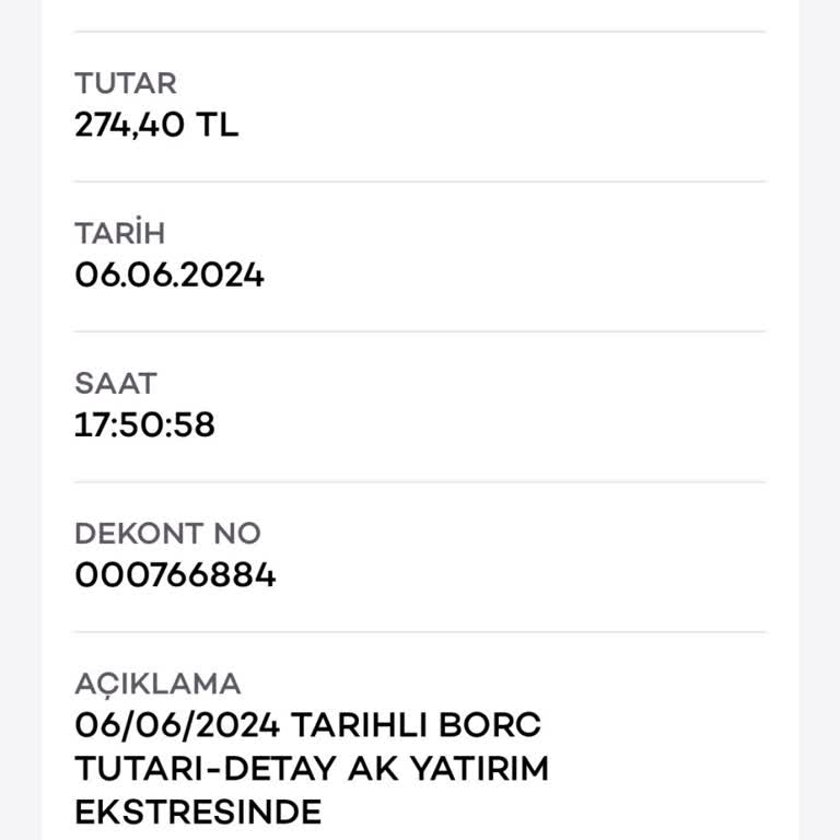 Hesabımdan Usulsüzce Para Çekilmesi Akbank
