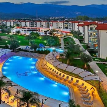 Hattuşa Termal Otel'de Kırmızı Dönem Yanıltmacası: Rezervasyon Sorunu