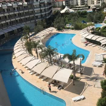 Hattuşa Termal Otel'de Kırmızı Dönem Yanıltmacası: Rezervasyon Sorunu