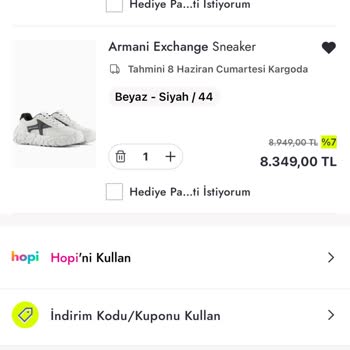 Boyner Çarkıfelek İndirimi Çalışmıyor Veya Bozuk Biraz İlgi