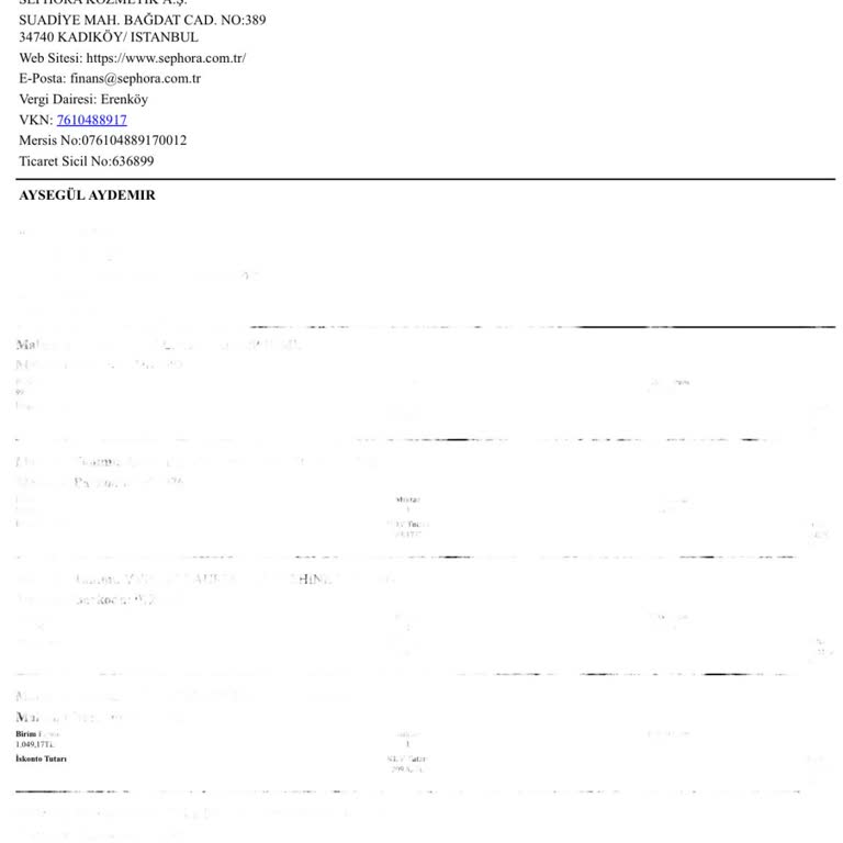 Estee Lauder Advanced Night Repair Serumları Gözümü Mahvetti