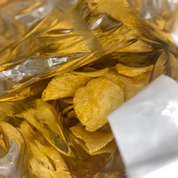 Ruffles Cips Rutubetli Çıktı