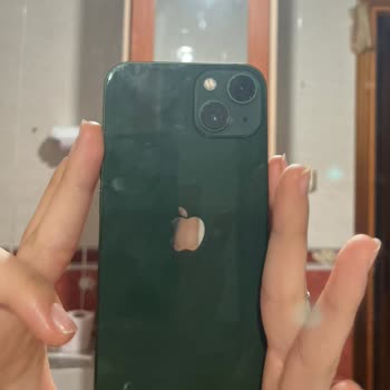Getmobil Telefon Renk Şikayet