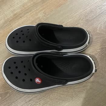 Trendyol Cross Terlik Sıkıntıları