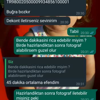 Merkez Çiçekçim Çiçek Siparişimde Yaşadığım Büyük Hayal Kırıklığı