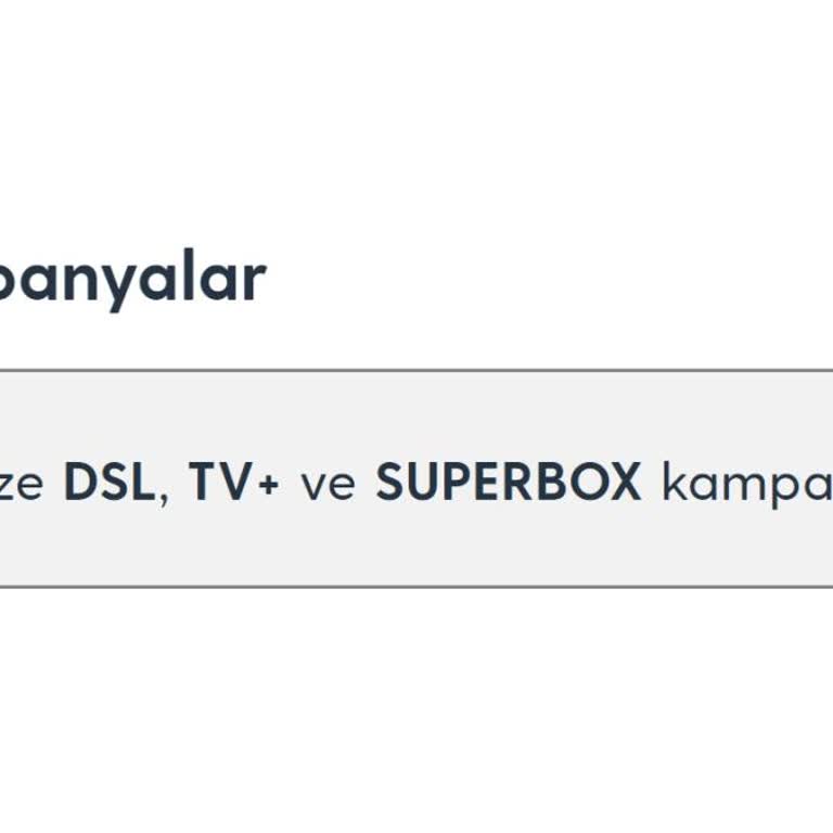Superonline Fiber Altyapı Sorgulamada Gözükmüyor