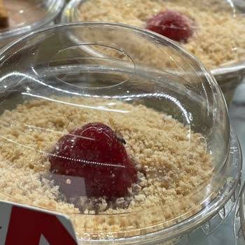 Colambia Coffee Bayat Tatlı Satışı!