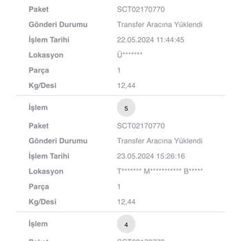 Ebebek Ve Hepsijet Firmalarının İş Yavaşlatıp Para İadesi Yapmamaları