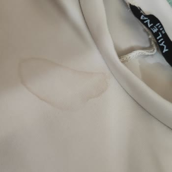 Sademce (milena Stil) İade Ve Değişim Politikalarına Uymuyorlar