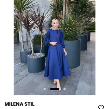 Sademce (milena Stil) İade Ve Değişim Politikalarına Uymuyorlar