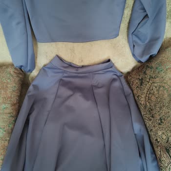 Sademce (milena Stil) İade Ve Değişim Politikalarına Uymuyorlar