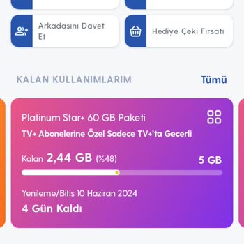 Turkcell TV Hakkımı Yiyor Bu Konuda Kim İlgili Kimse Baba Ulaşsın