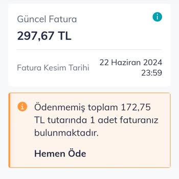 Türk Telekom Fatura Taahhüt İtirazı