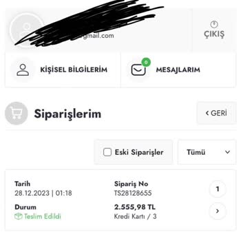 Dgn - Doğan Çanta Sıfırın Altında