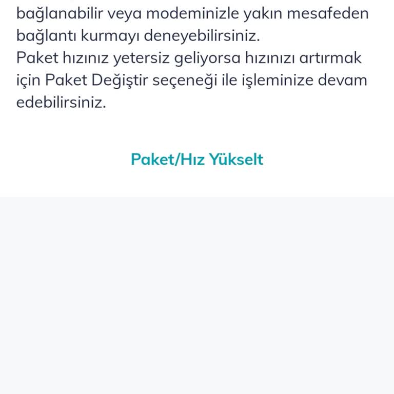Türk Telekom Hız Ve Para Fazla Alıyor