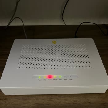 Superonline Ev İnterneti Mağduriyeti