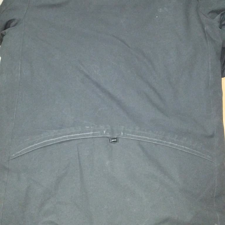 Avva Siyah Renk Mont Renk Açılması