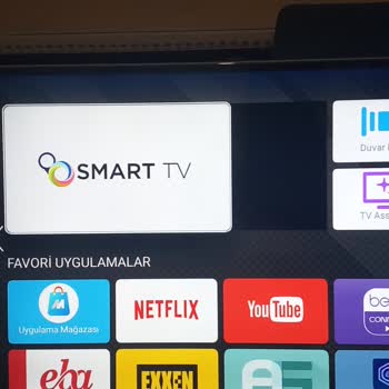 Saba TV Durup Dururken Menüler Kayboldu!