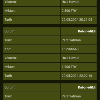 GrandPashaBet Kazanç Yok Asla