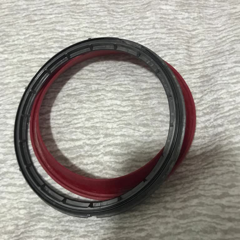 Dyson V15 Toz Haznesi Lastik
