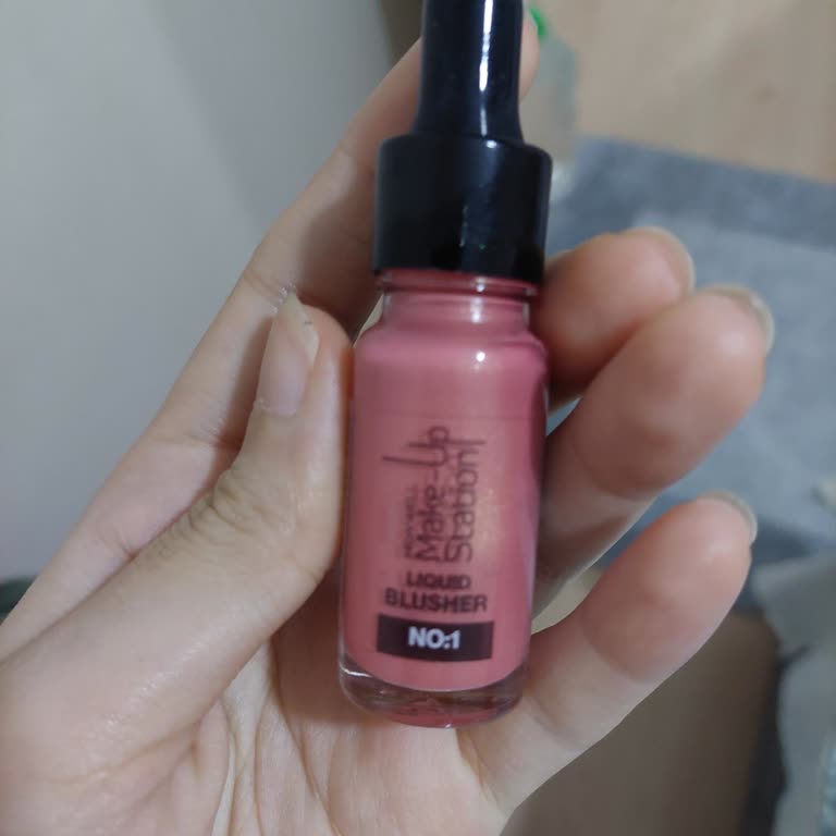 New Well Ürünleri Yüzümü Mahvetti