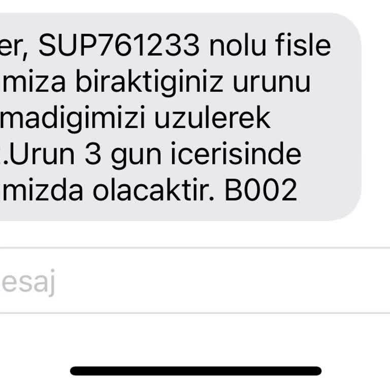 SuperStep Puma Marka Ayakkabının Kalitesizliği!