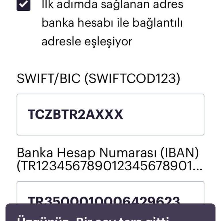 Yougov Anket Doldurmadan Paramı Çekemiyorum