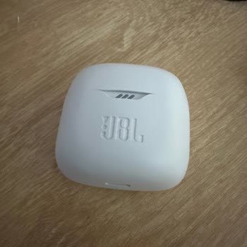 JBL Tune Flex Bluetooth Problemi