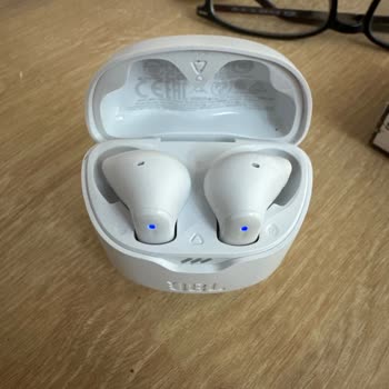 JBL Tune Flex Bluetooth Problemi