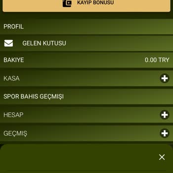 GrandPashaBet Sitesinde Bakiyem Olmasına Rağmen İşlem Yapamıyorum