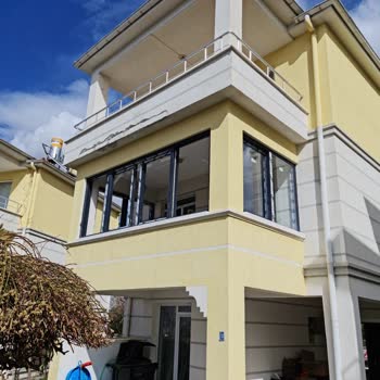 Egepen Pencere Sistemleri: Rüzgar Geçiren Pencereler Ve İlgisiz Hizmet