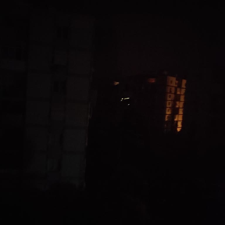İzmir Büyükşehir Belediyesi Elektrik Kesintisi Sorunu