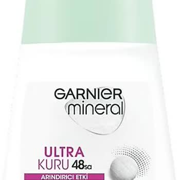 Garnier Deodorant Ultra Kuru