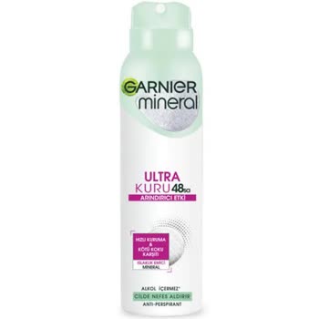 Garnier Deodorant Ultra Kuru