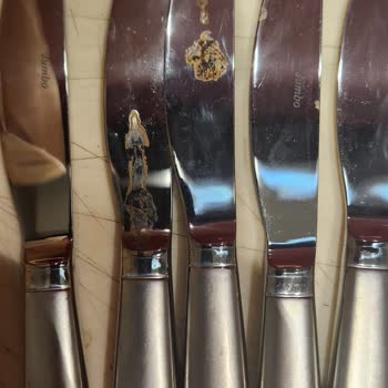 Jumbo Çelik Ürünlerin Paslanma Sorunu