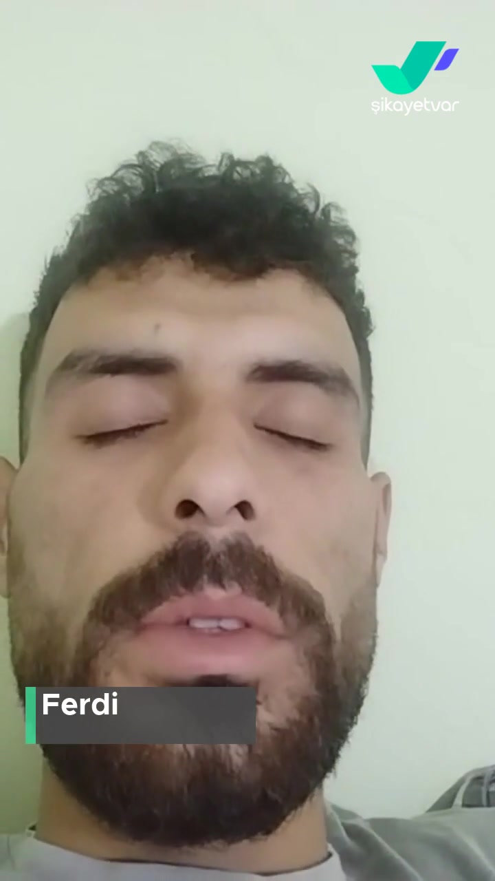 E-ticaret Marka Taklidiyle Dolandırıcılık 38500 TL Hesabıma Yatırılmasını İstiyorum videonun kapak resmi