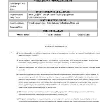 Karaca Home, Karaca Züccaciye Homend Elektronik Ürün Karaca