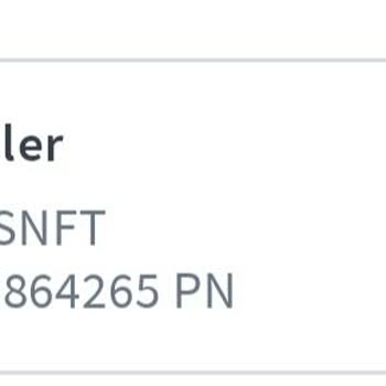 Tulaş Para Yükledim Yetersiz Diyor