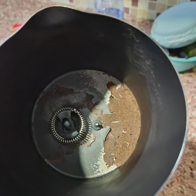 Arzum Okka Dibi Soyuldu