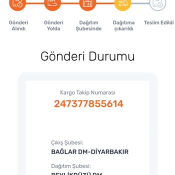 Sendeo Ürünü Dağıtıma Çıktı Gösterip Getirmemeleri