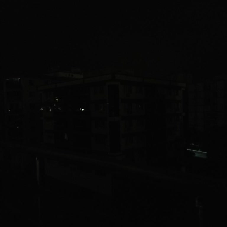 Gediz Elektrik Parasını Aldığı Halde Düzgün Hizmet Vermiyor