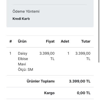 Latifa Para İademi Yapsın