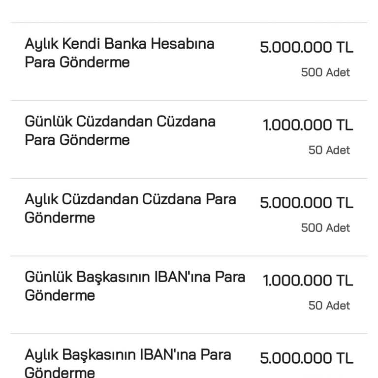 AHL Pay Güvence Sorunu AHL