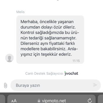 Vipmoto Kask Siparişi Hakkında
