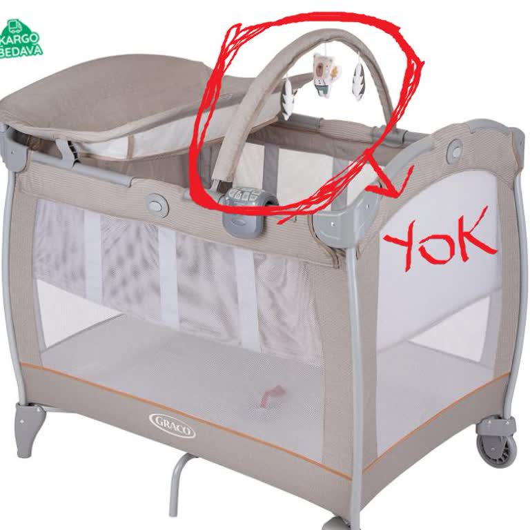 Ebebek Üründe Eksik Parça // Ebebek İlgisizliği