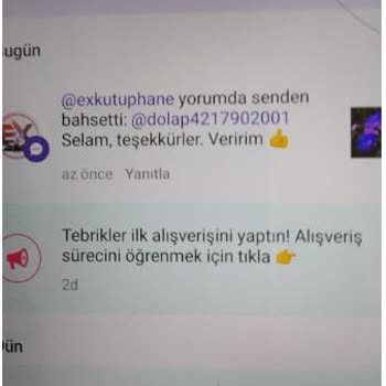 Dolap Uygulaması Keyfi Uygulama İle Hesap Kapatması