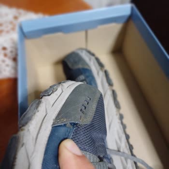 Skechers In Street Pişman Etti. Sattığı Ürünün Arkasında Durmadı.
